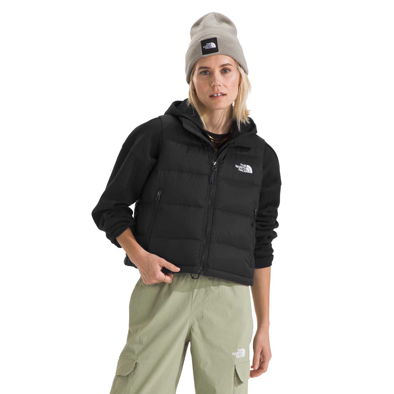 The North Face Women's Hydrenalite Down A-Line Vest